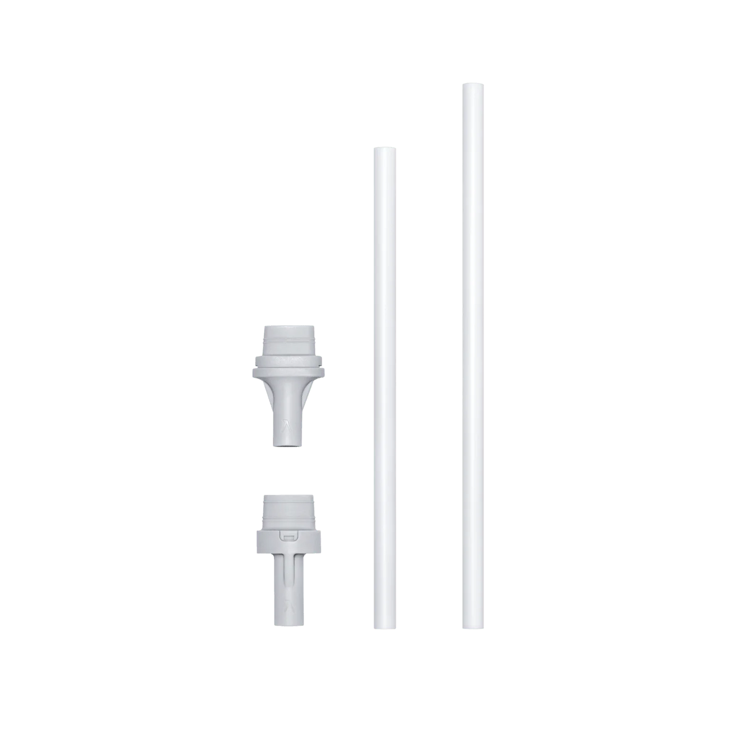 Straws & Adaptors Pack