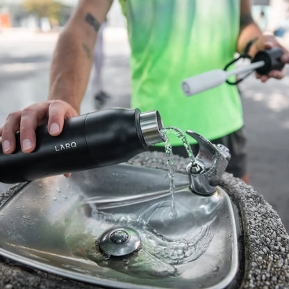 LARQ Bottle Filtered Flip Top