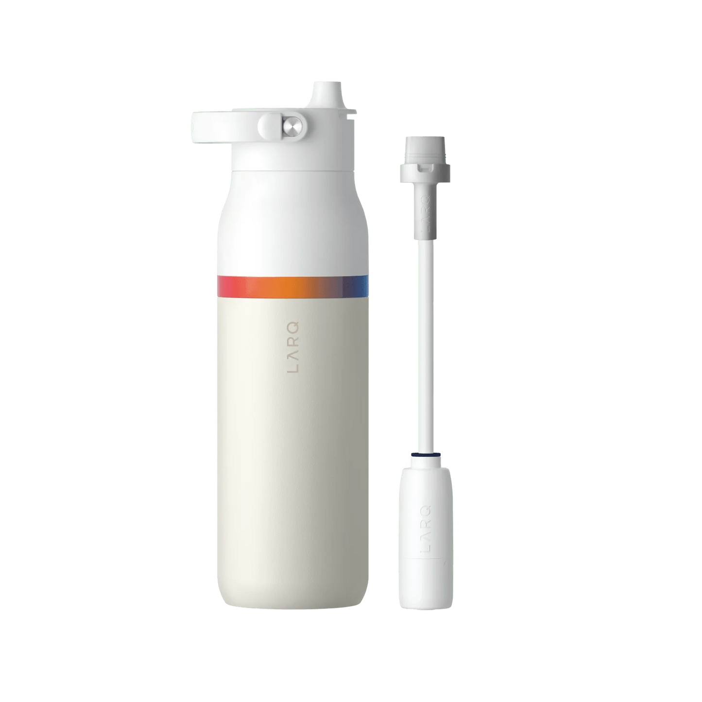 LARQ Bottle Filtered Swig Top