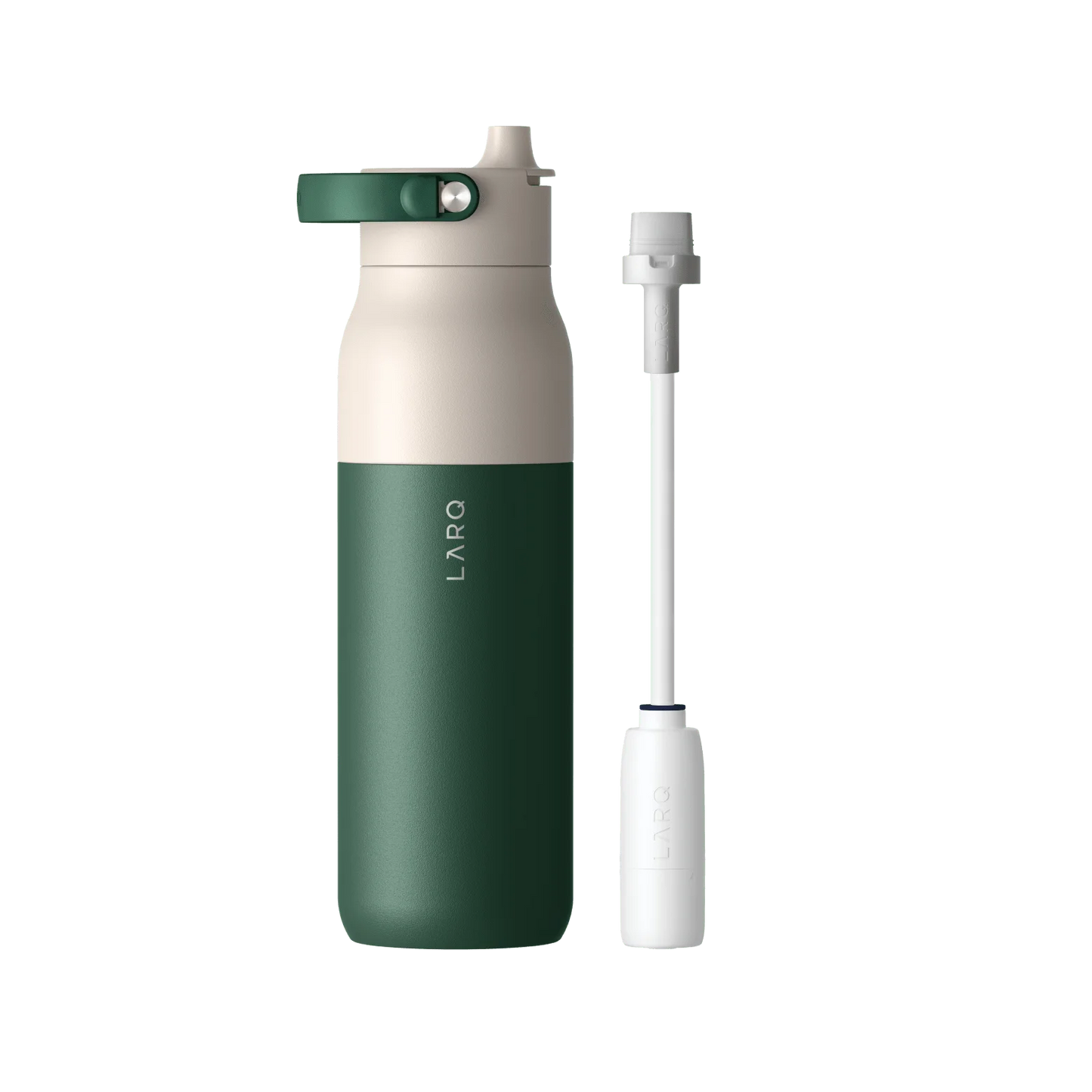 LARQ Bottle Filtered Swig Top