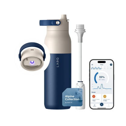 LARQ Bottle PureVis™ 2