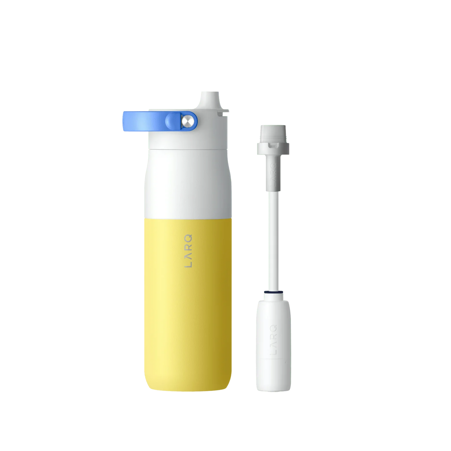 LARQ Bottle Filtered Swig Top