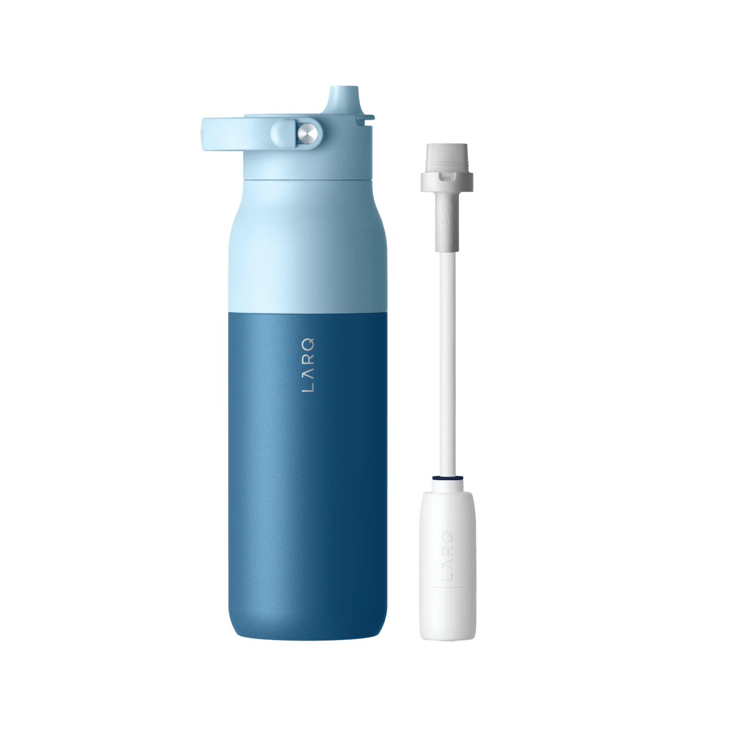 LARQ Bottle Filtered Swig Top