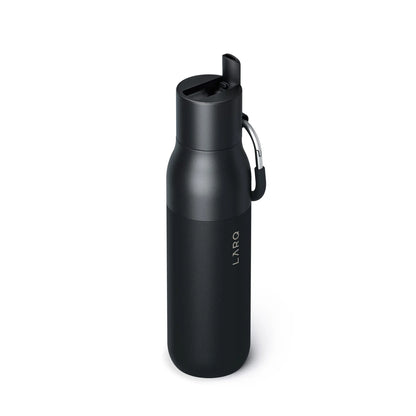 LARQ Bottle Filtered Flip Top