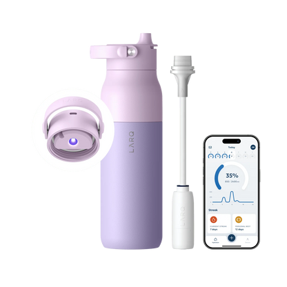 LARQ Bottle PureVis™ 2