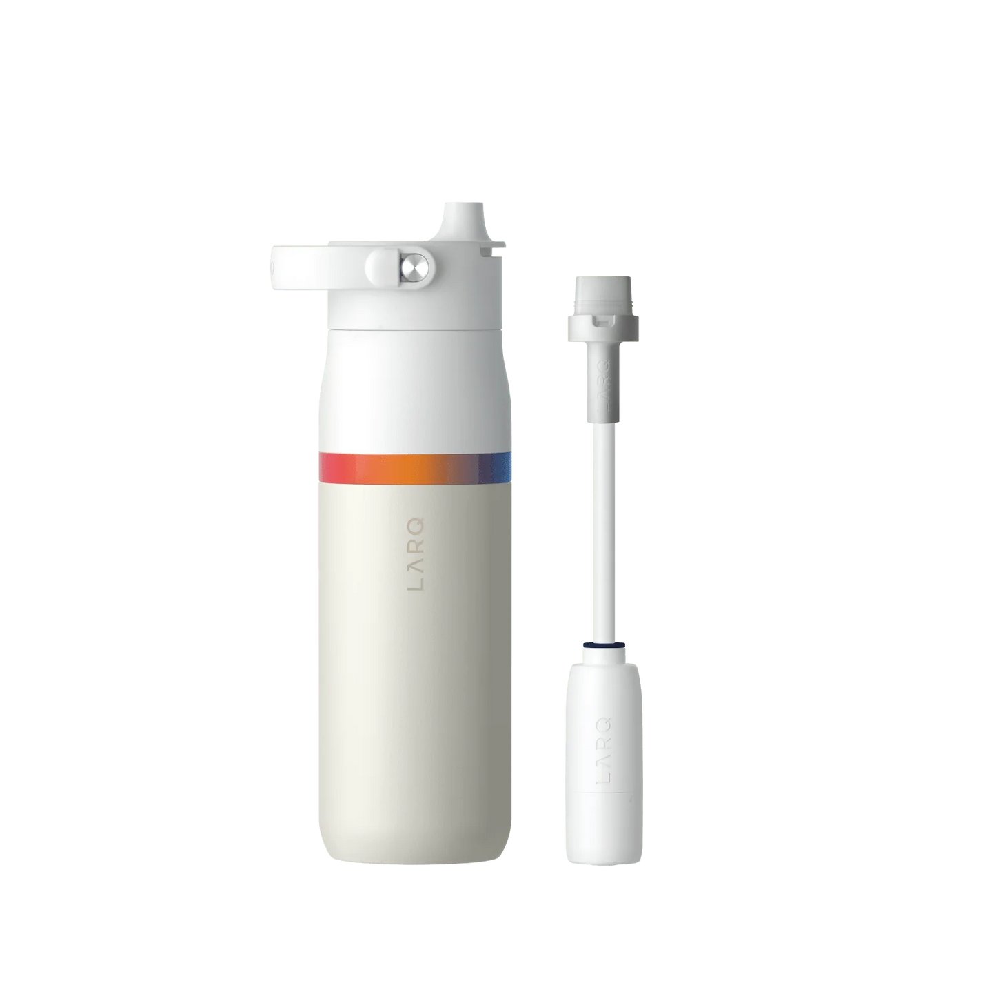 LARQ Bottle Filtered Swig Top