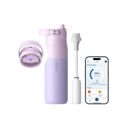 LARQ Bottle PureVis™ 2