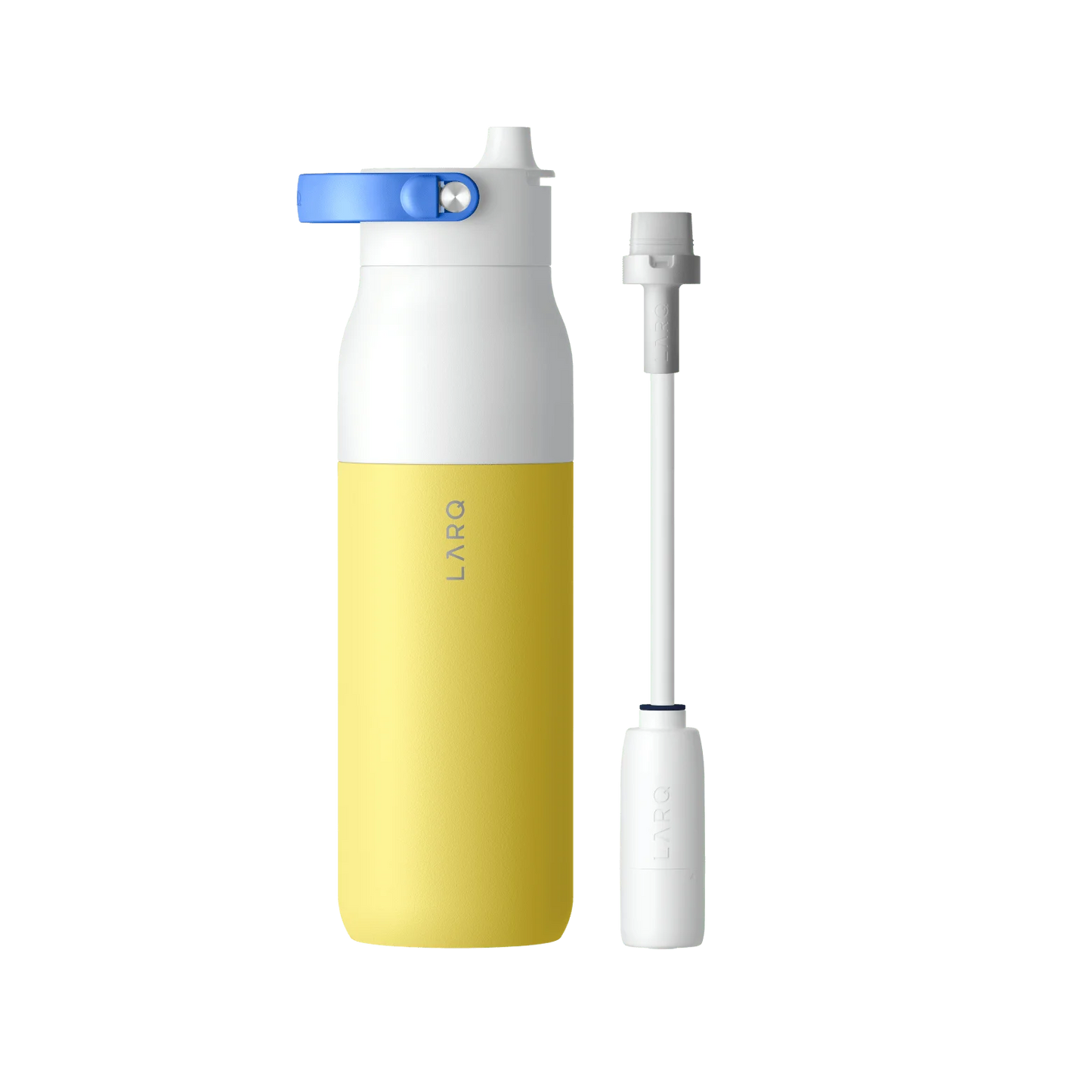 LARQ Bottle Filtered Swig Top