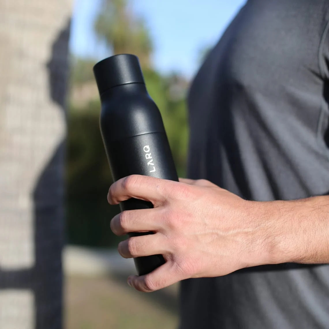 LARQ Bottle Twist Top