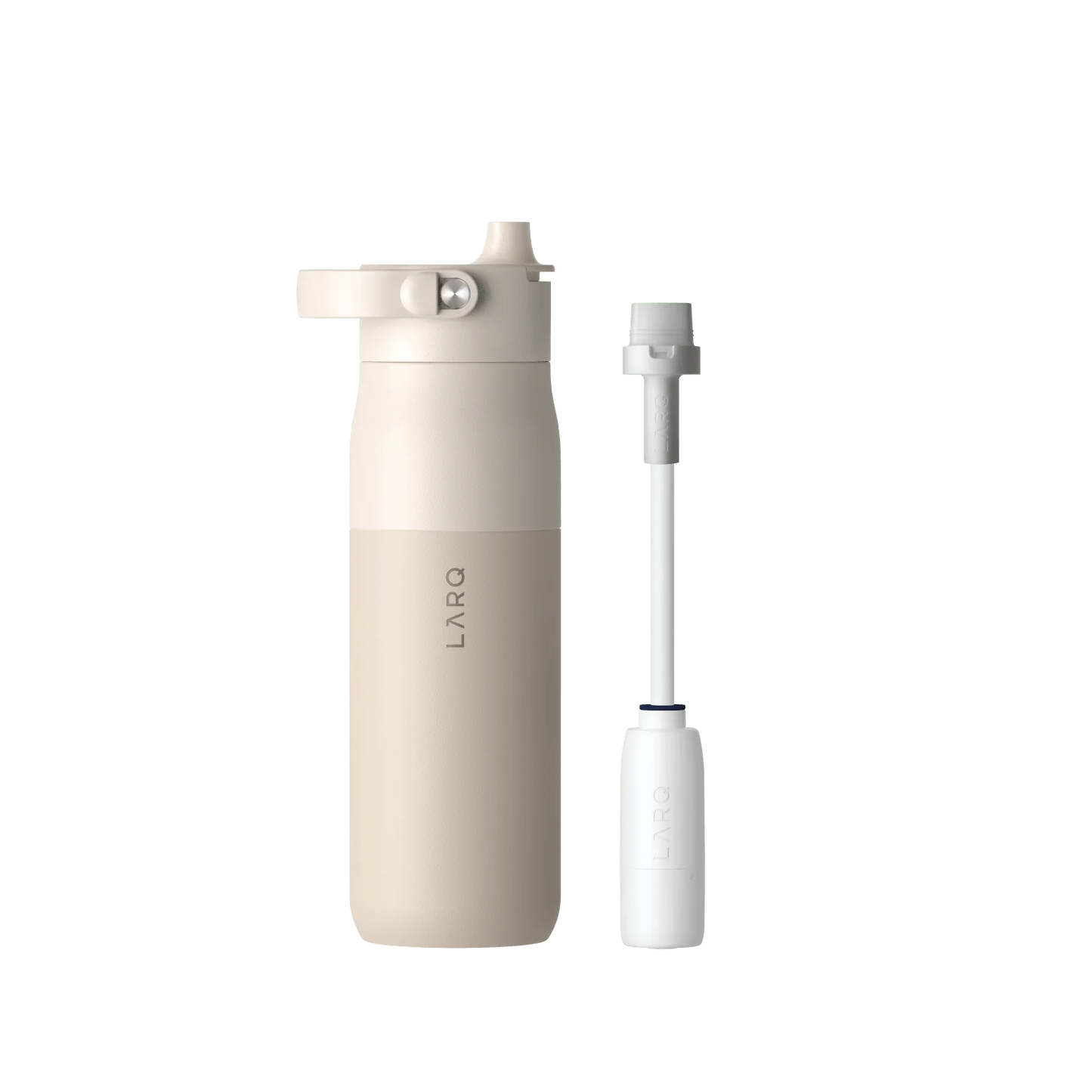 LARQ Bottle Filtered Swig Top