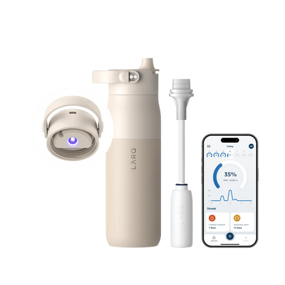 LARQ Bottle PureVis™ 2