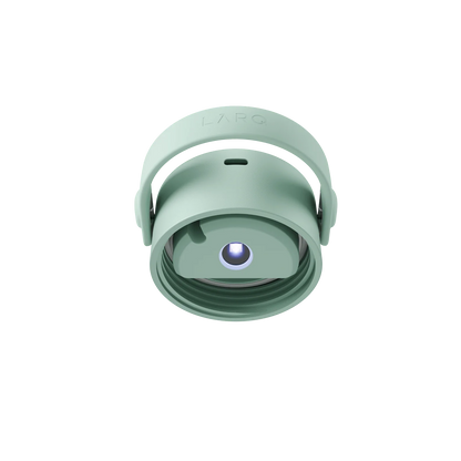 LARQ Bottle PureVis™ 2 Cap