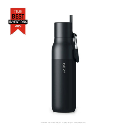 LARQ Bottle Filtered Flip Top