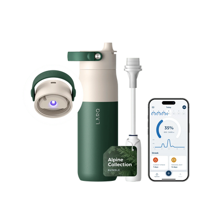 LARQ Bottle PureVis™ 2