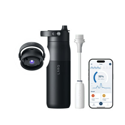 LARQ Bottle PureVis™ 2
