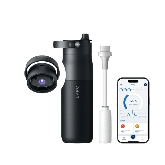 LARQ Bottle PureVis™ 2