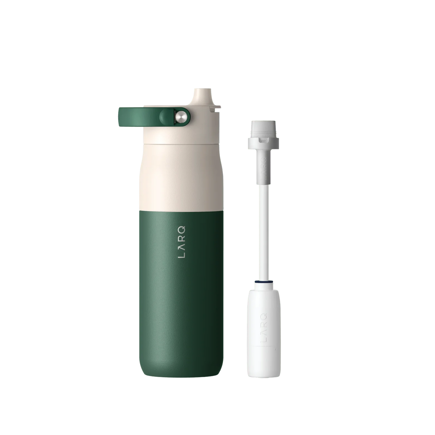 LARQ Bottle Filtered Swig Top