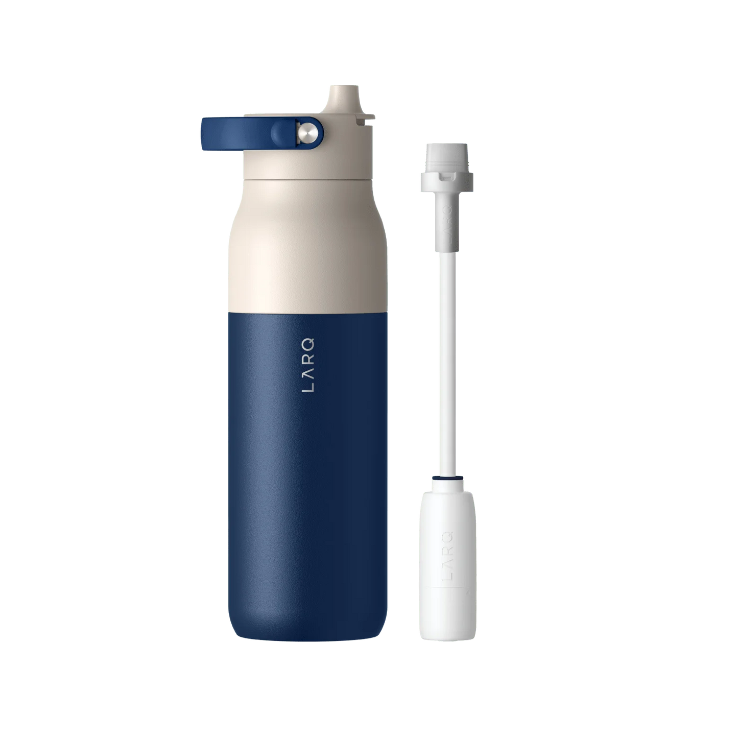 LARQ Bottle Filtered Swig Top