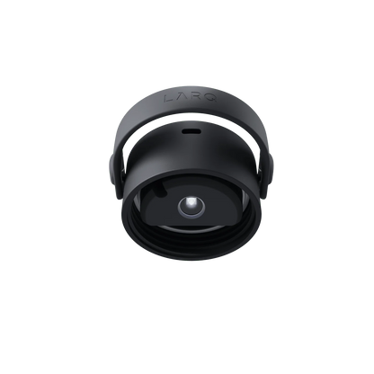 LARQ Bottle PureVis™ 2 Cap