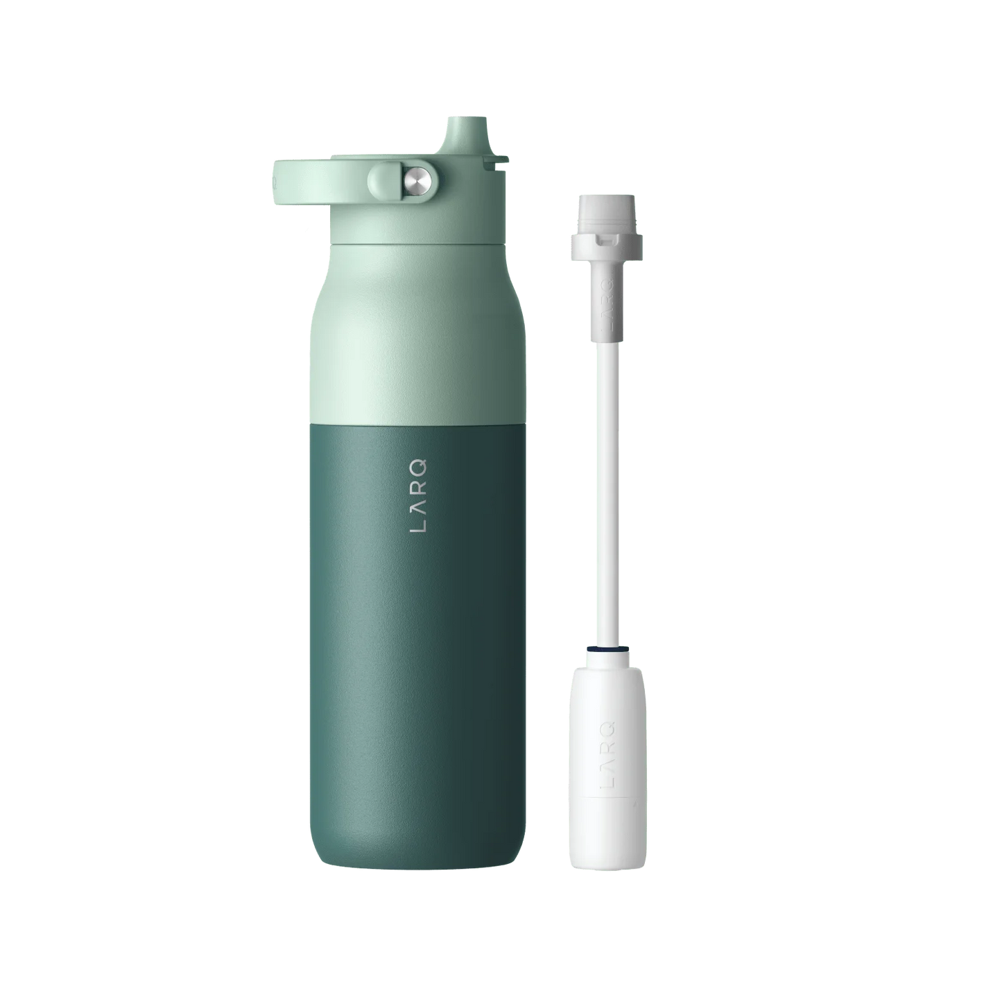 LARQ Bottle Filtered Swig Top