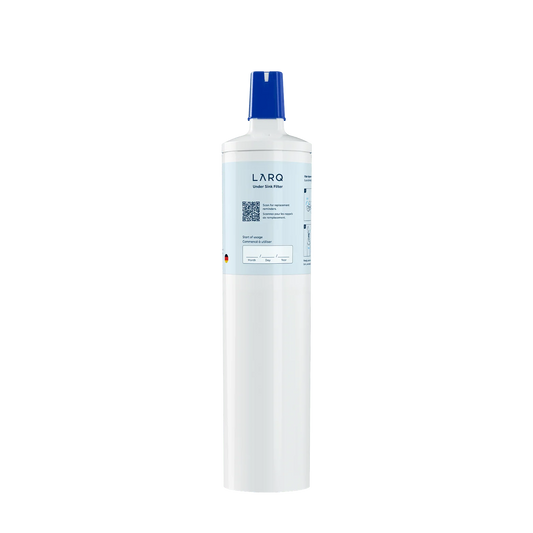 LARQ Under Sink Water Filter Replacement