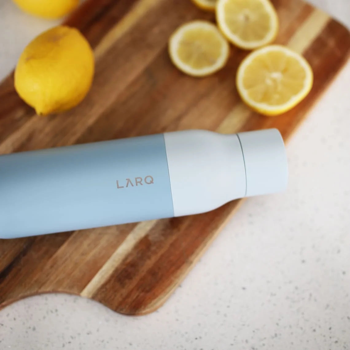 LARQ Bottle Twist Top