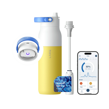 LARQ Bottle PureVis™ 2