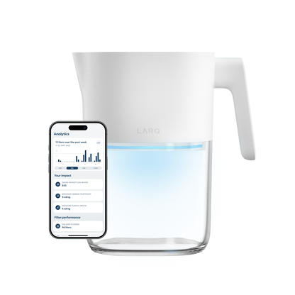 LARQ Pitcher PureVis™