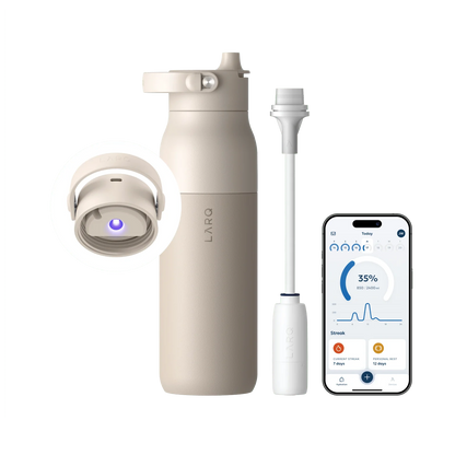 LARQ Bottle PureVis™ 2