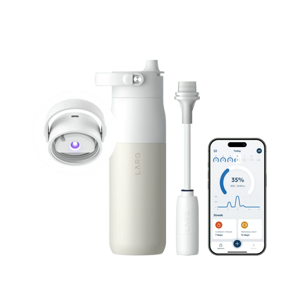 LARQ Bottle PureVis™ 2